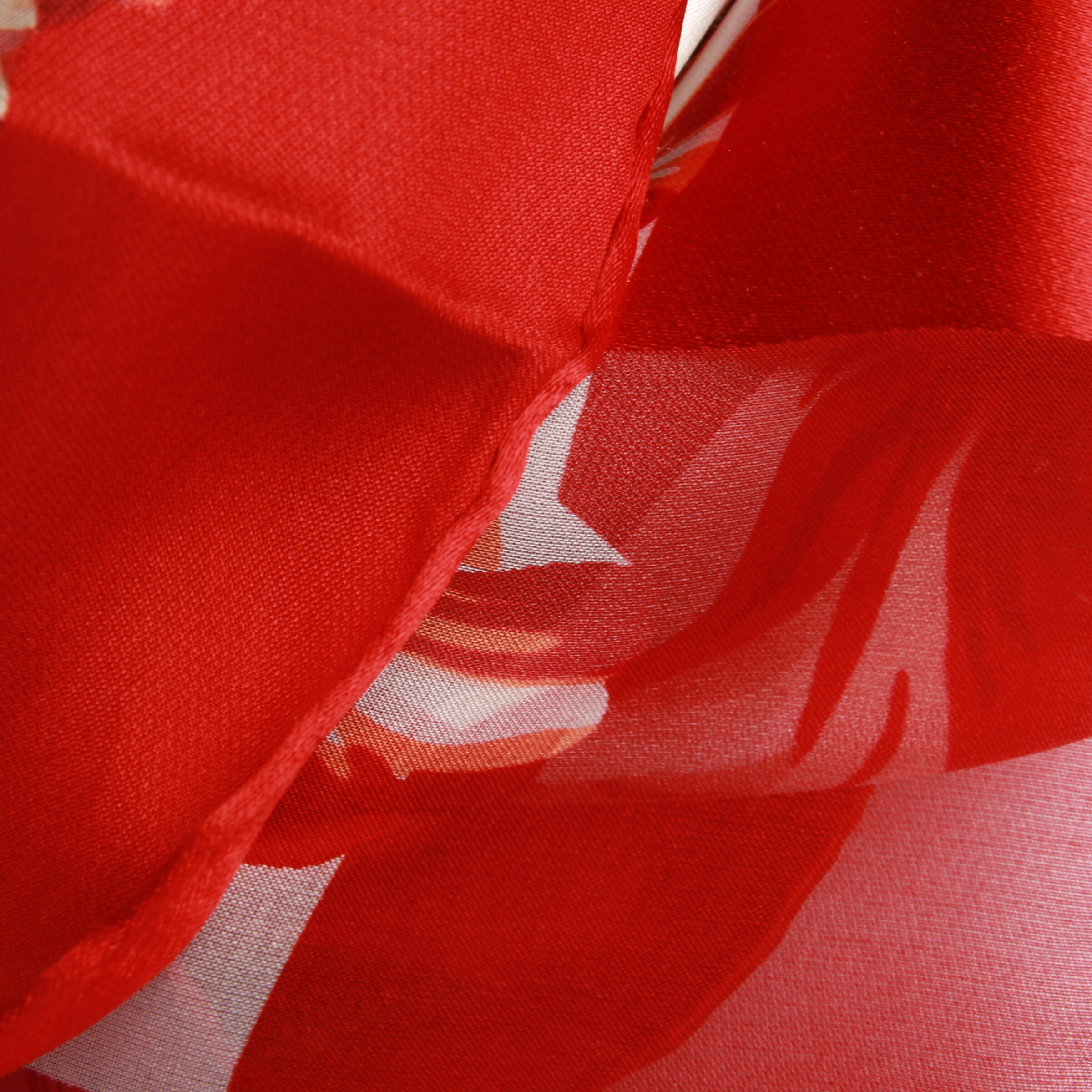 VALENTINO Scarf & Wrap in One size in Mixed colors