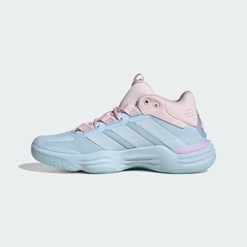 ADIDAS PERFORMANCE Sports shoe 'Court Stabil' in Blue