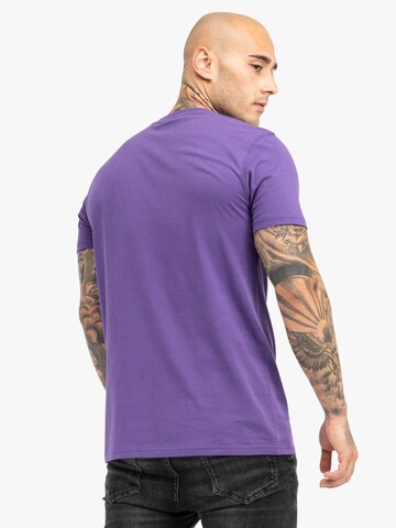 Tapout Bluser & t-shirts i lilla