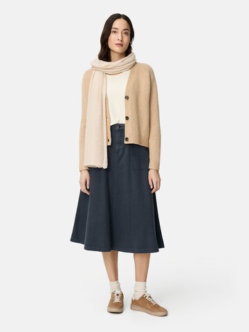 CAMEL ACTIVE Skirt in Blue