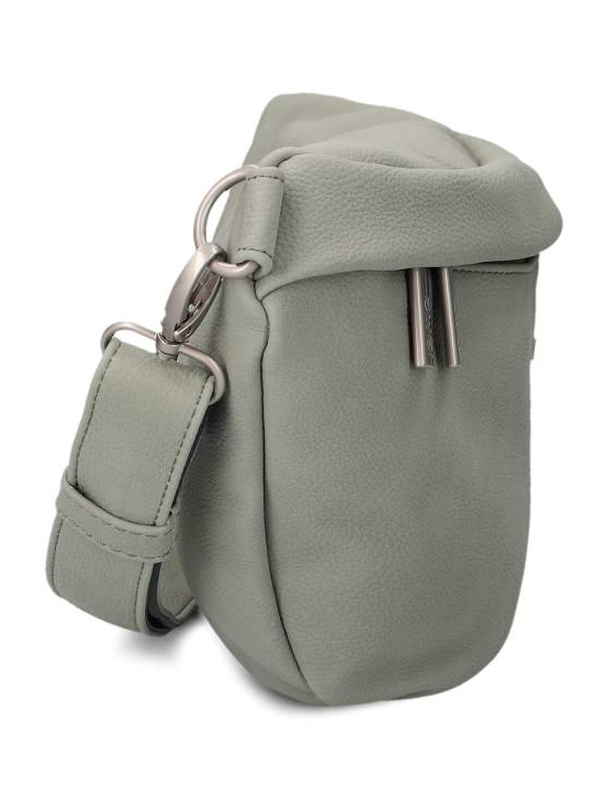 Sacs banane 'MADEMOISELLE.M MH80' ZWEI en vert