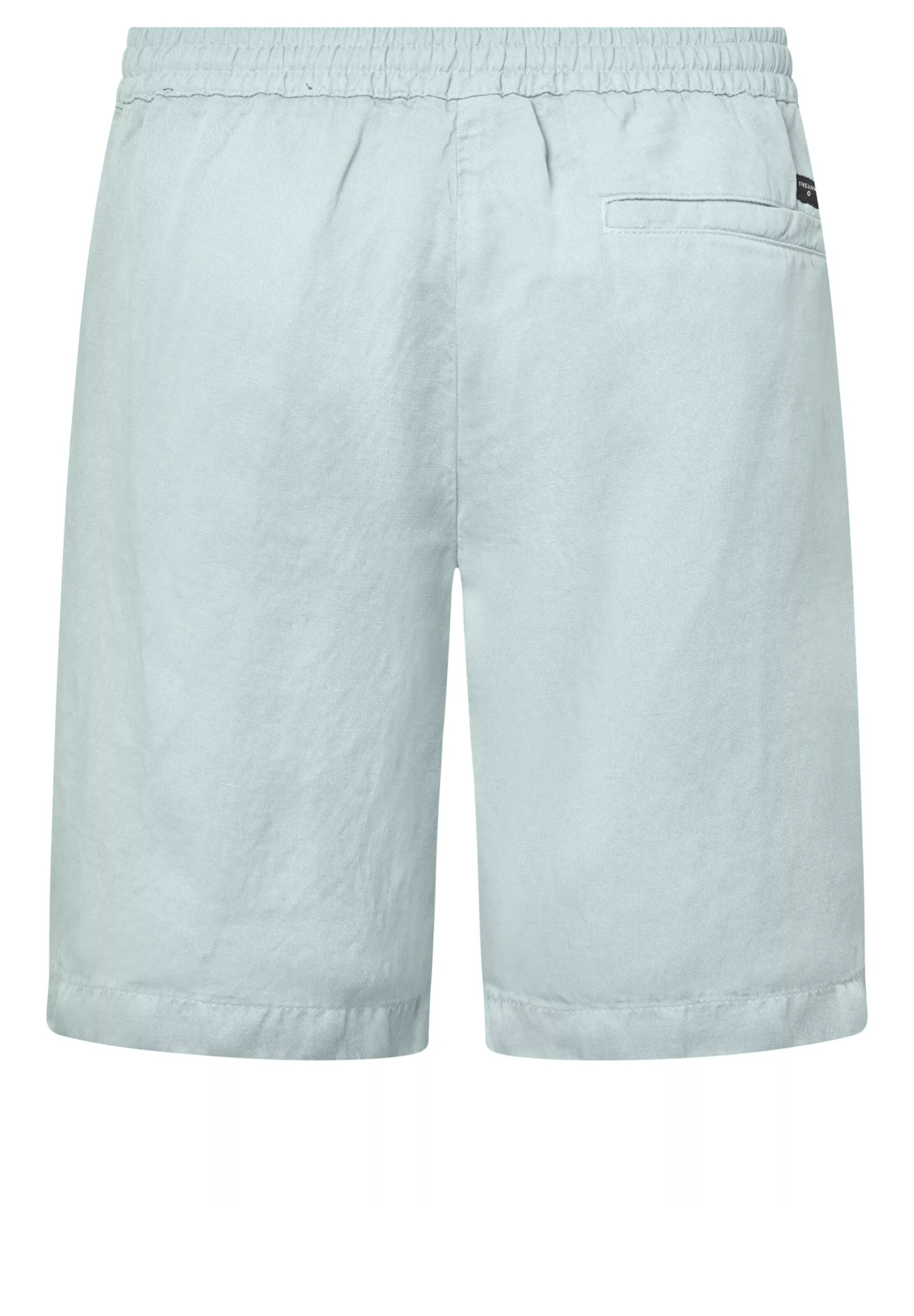 Loosefit Pantalon 'Kaji' STRELLSON en vert