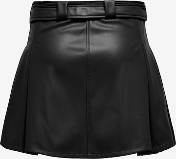 ONLY Skirt 'HEIDI' in Black