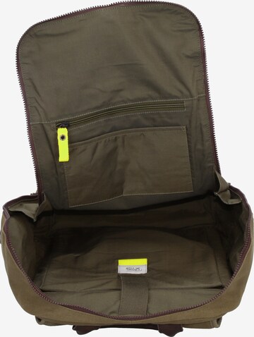 CAMEL ACTIVE Backpack in Green