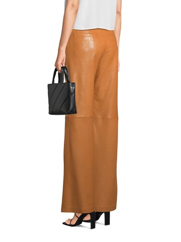 Calvin Klein Jeans Kabelka – černá