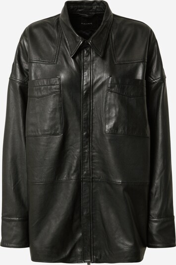 RAIINE Bluse 'Searcy' in schwarz, Produktansicht