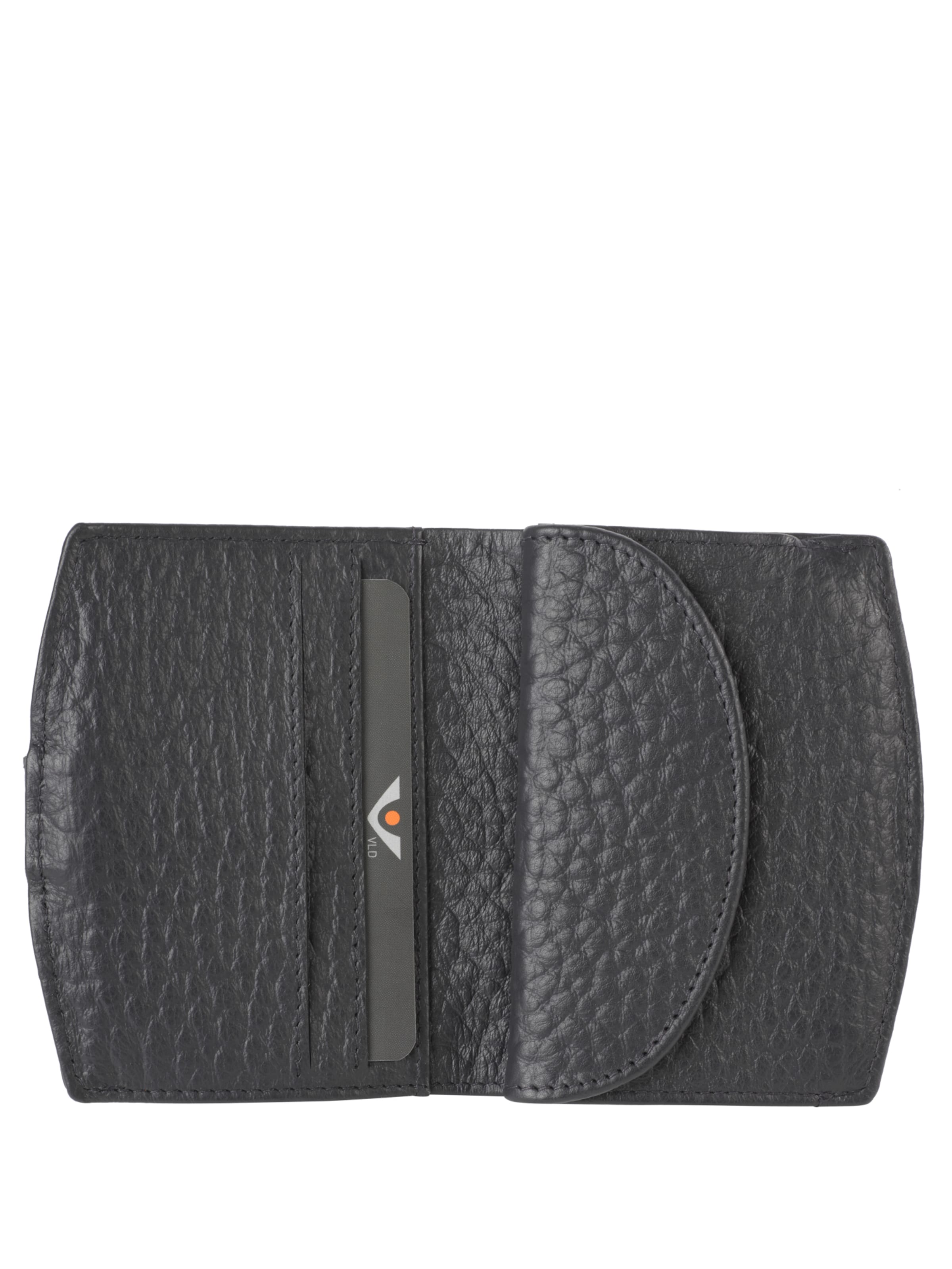 VOi Wallet 'ROMI' in Blue