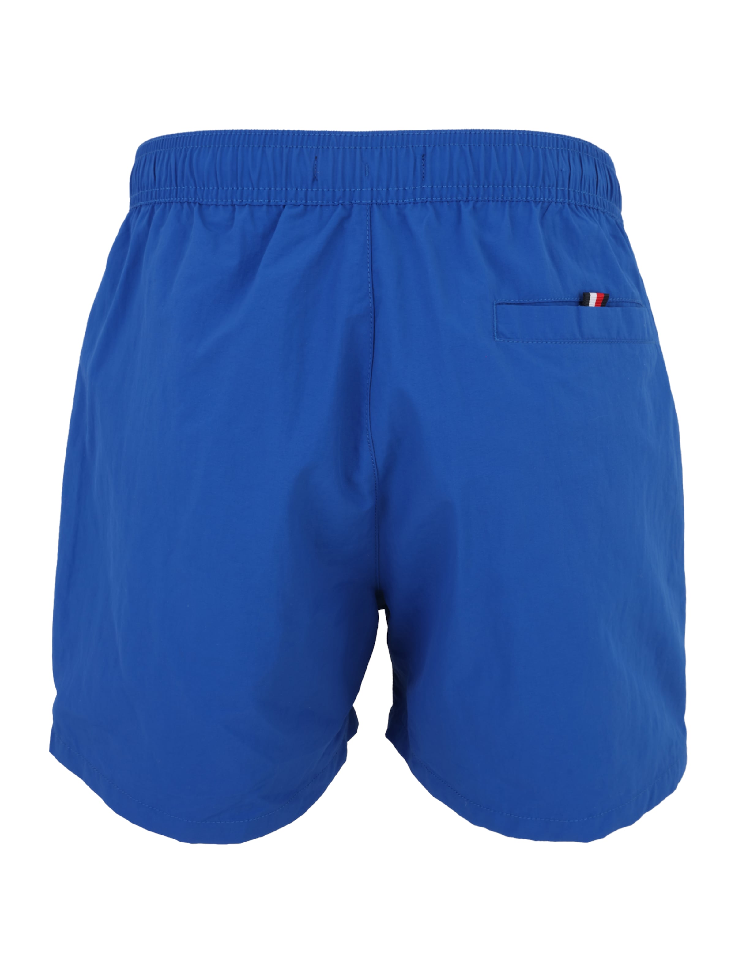 Tommy Hilfiger Underwear - Bermudas en azul
