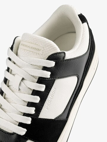 Pegador Sneaker 'Citigo' in Schwarz