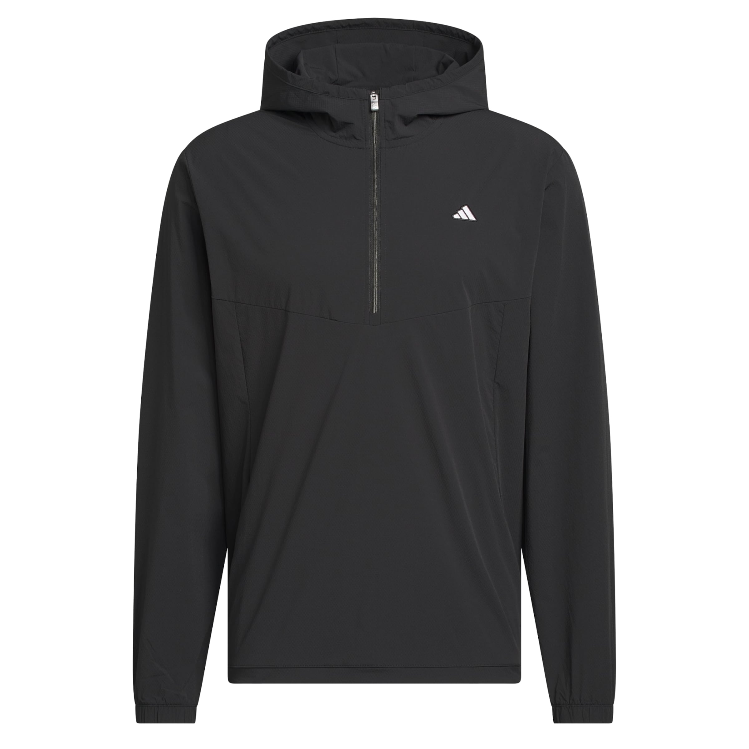 Veste de sport 'Ultimate365+' ADIDAS PERFORMANCE en noir : devant