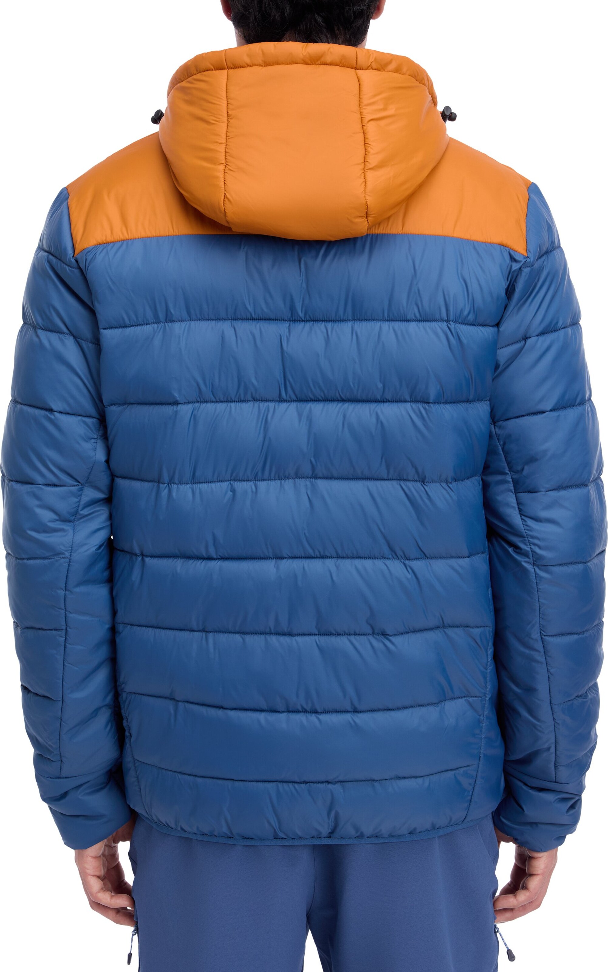 MCKINLEY Outdoor jacket in Blue