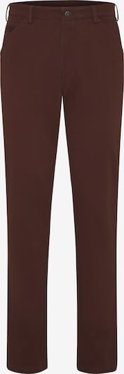 MEYER Chino trousers in 31-32 in Copper, Item view