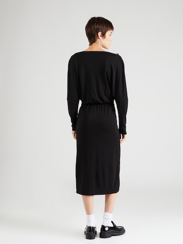 Robe Sisley en noir