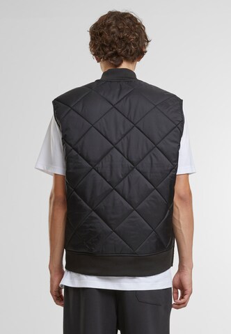 DICKIES Vest in Black
