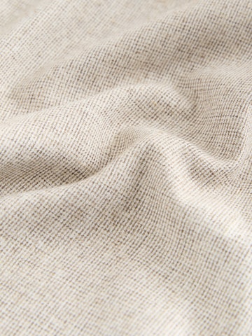 Next Средняя посадка Рубашка в Бежевый