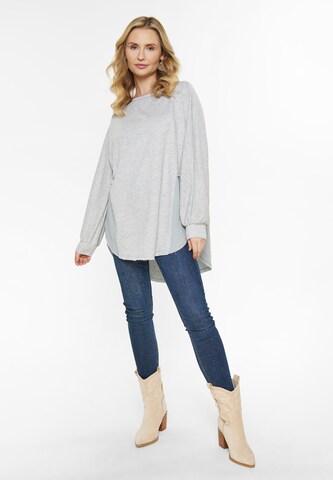 Chemisier 'Festival Collection' usha FESTIVAL en gris