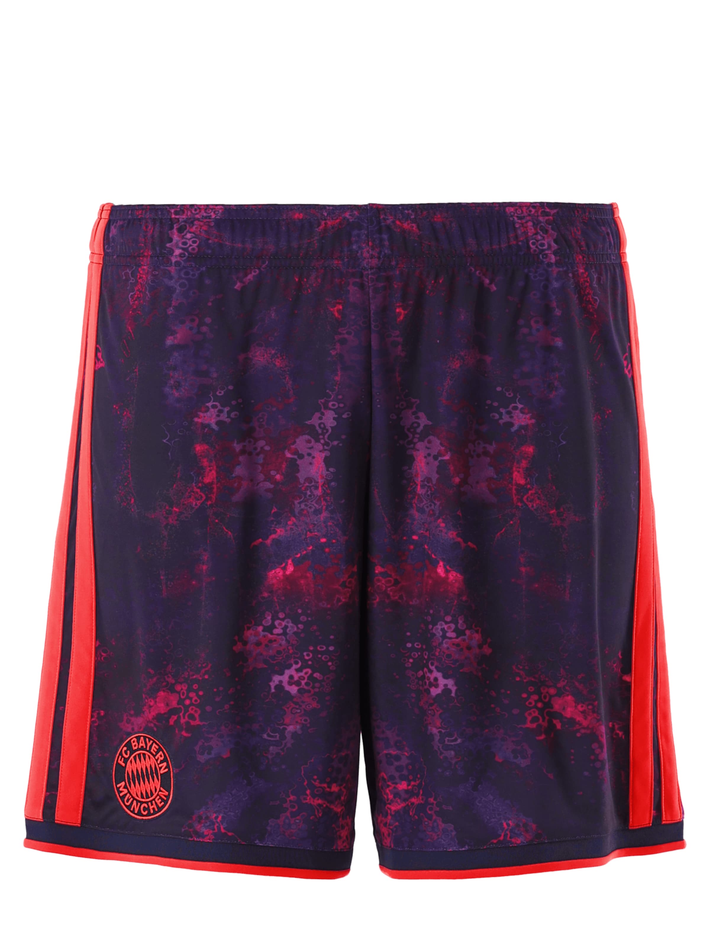 ADIDAS PERFORMANCE Workout Pants in XS in Orange, Item view