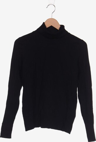Christian Berg Sweater & Cardigan in M in Black: front