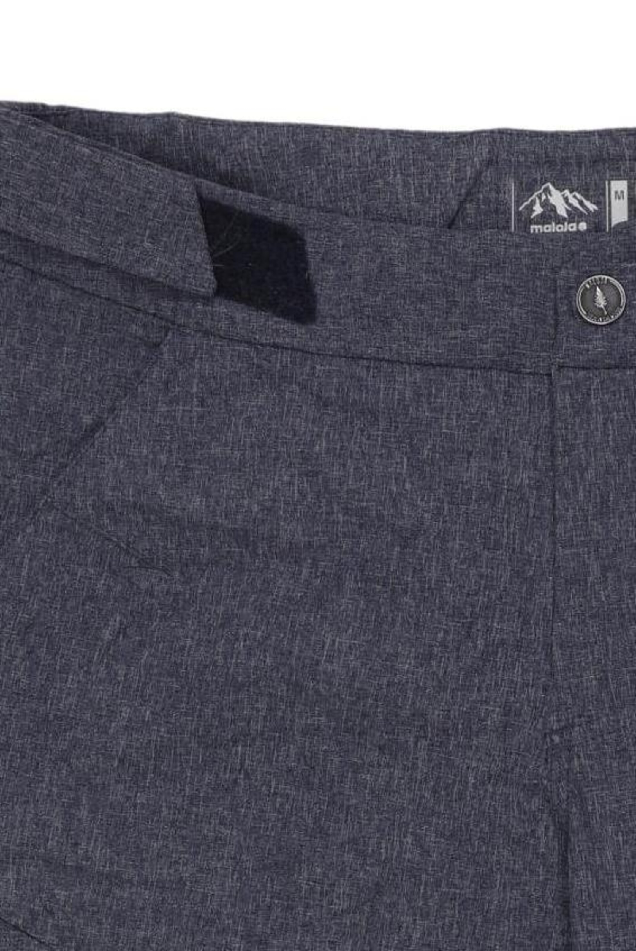 Maloja Shorts in 33 in Blue