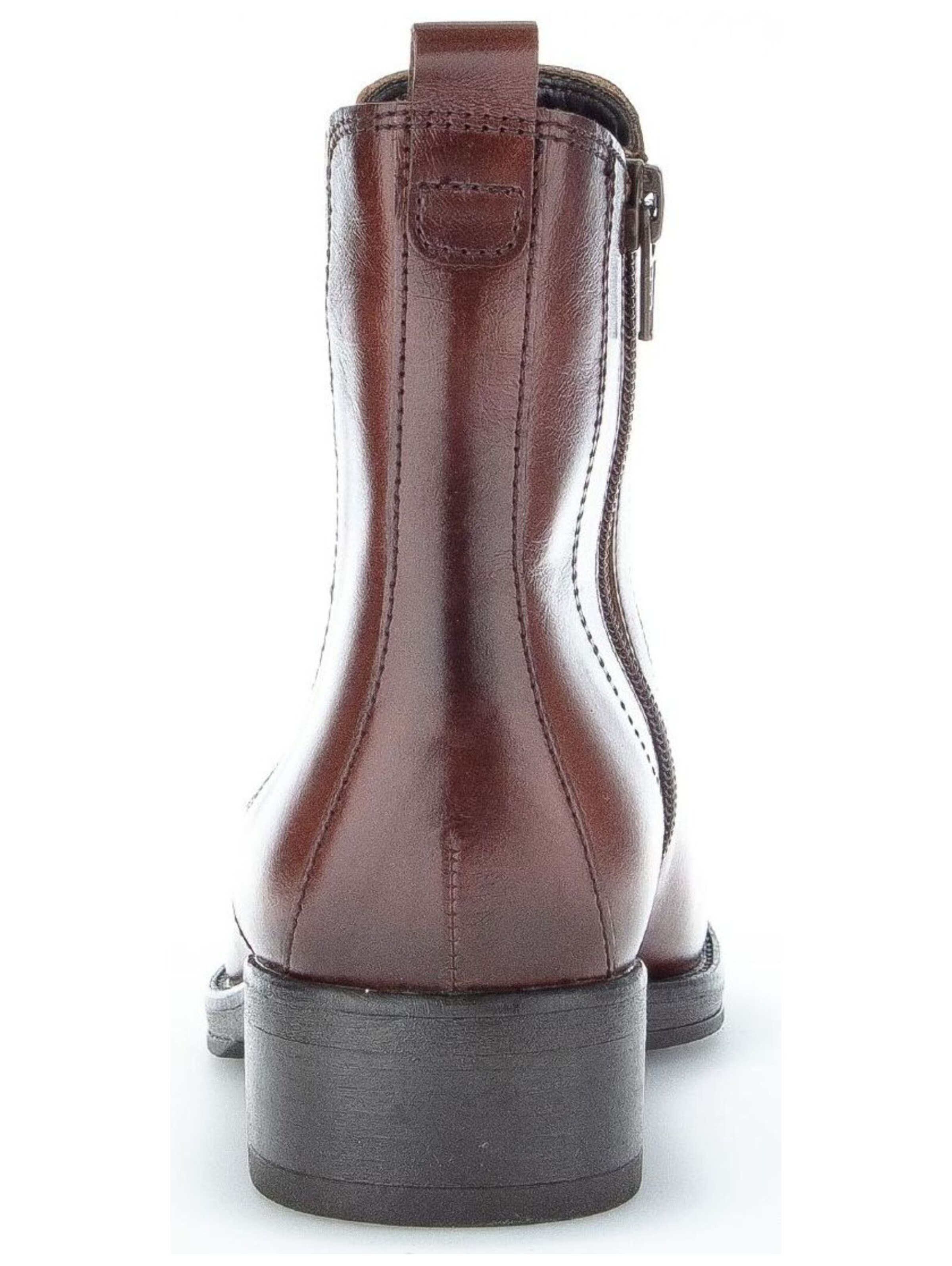 Boots chelsea di GABOR in marrone