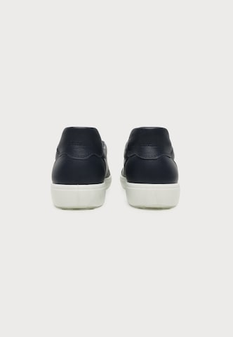 ECCO - Zapatillas deportivas bajas 'Soft 7' en azul