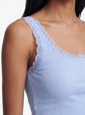 ONLY Top 'ONLSara' in Blue