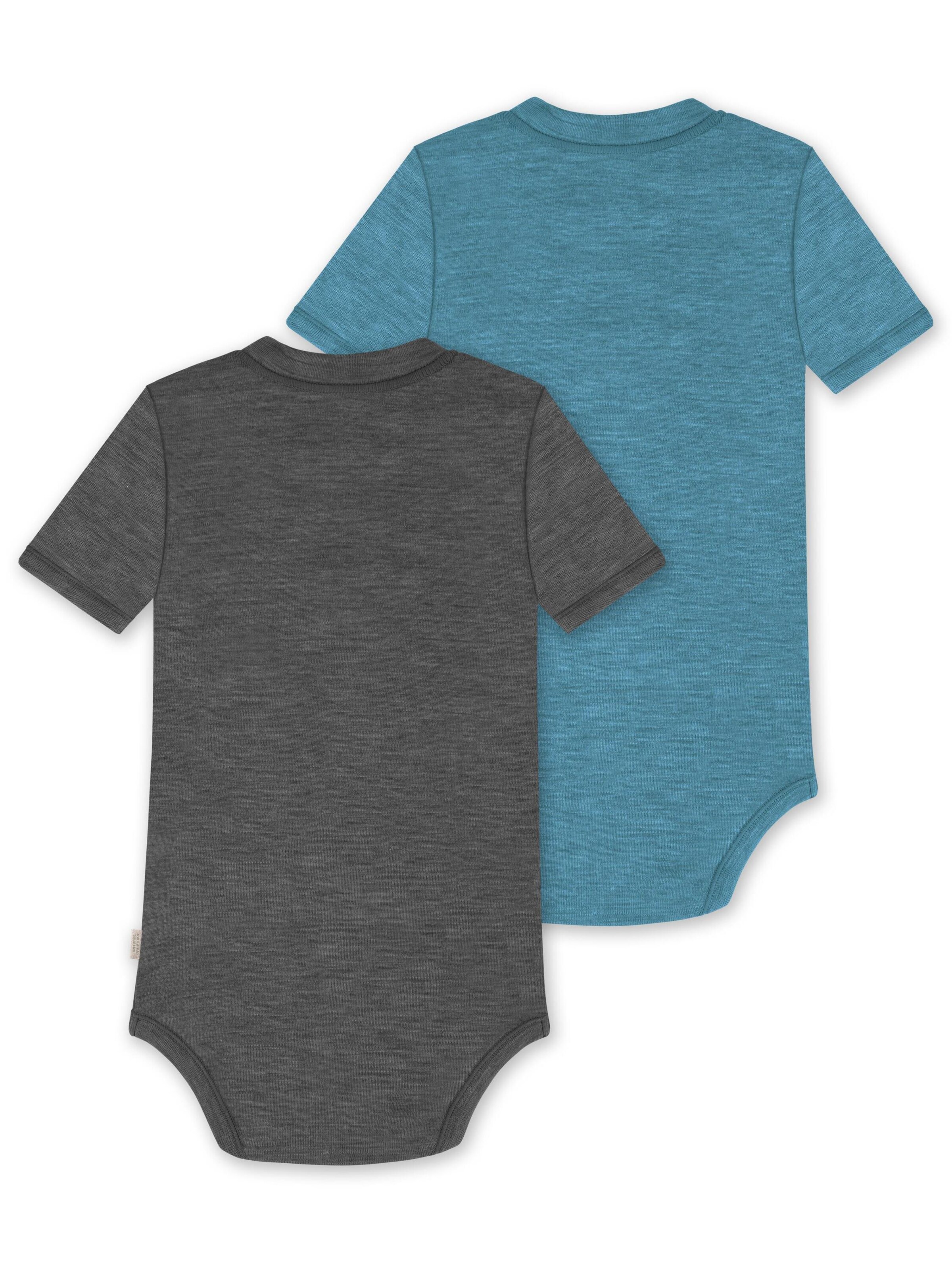 normani Romper/bodysuit 'Tihoi' in Blue