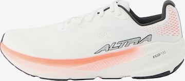 Altra Buty do biegania 'EXPERIENCE FLOW 3' w kolorze biały: przód