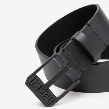 Ceinture DIESEL en noir