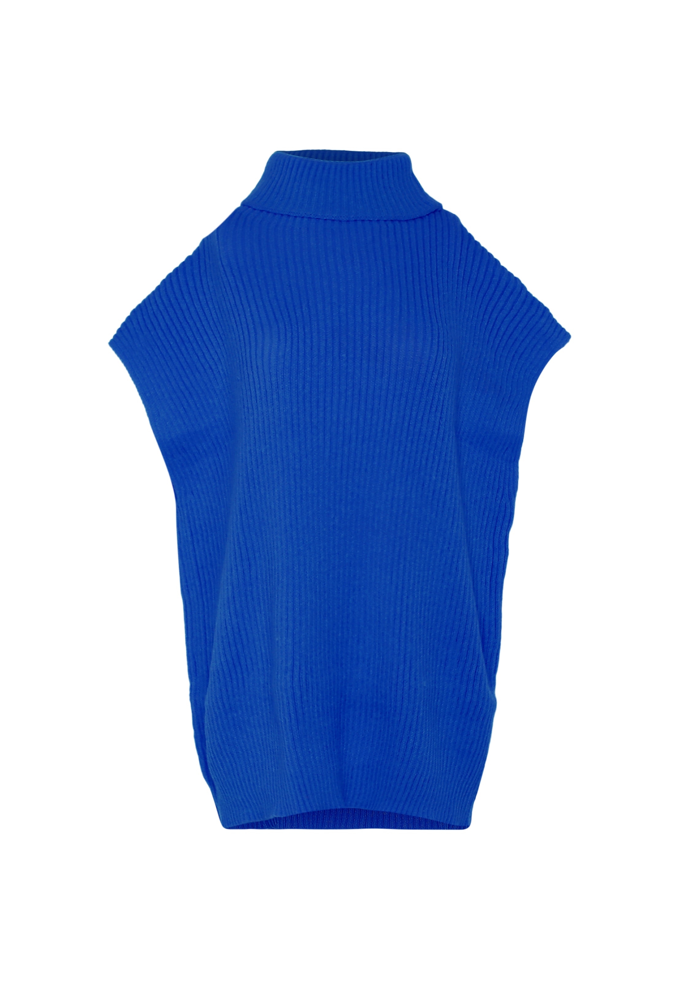 BLONDA Свитер в Синий