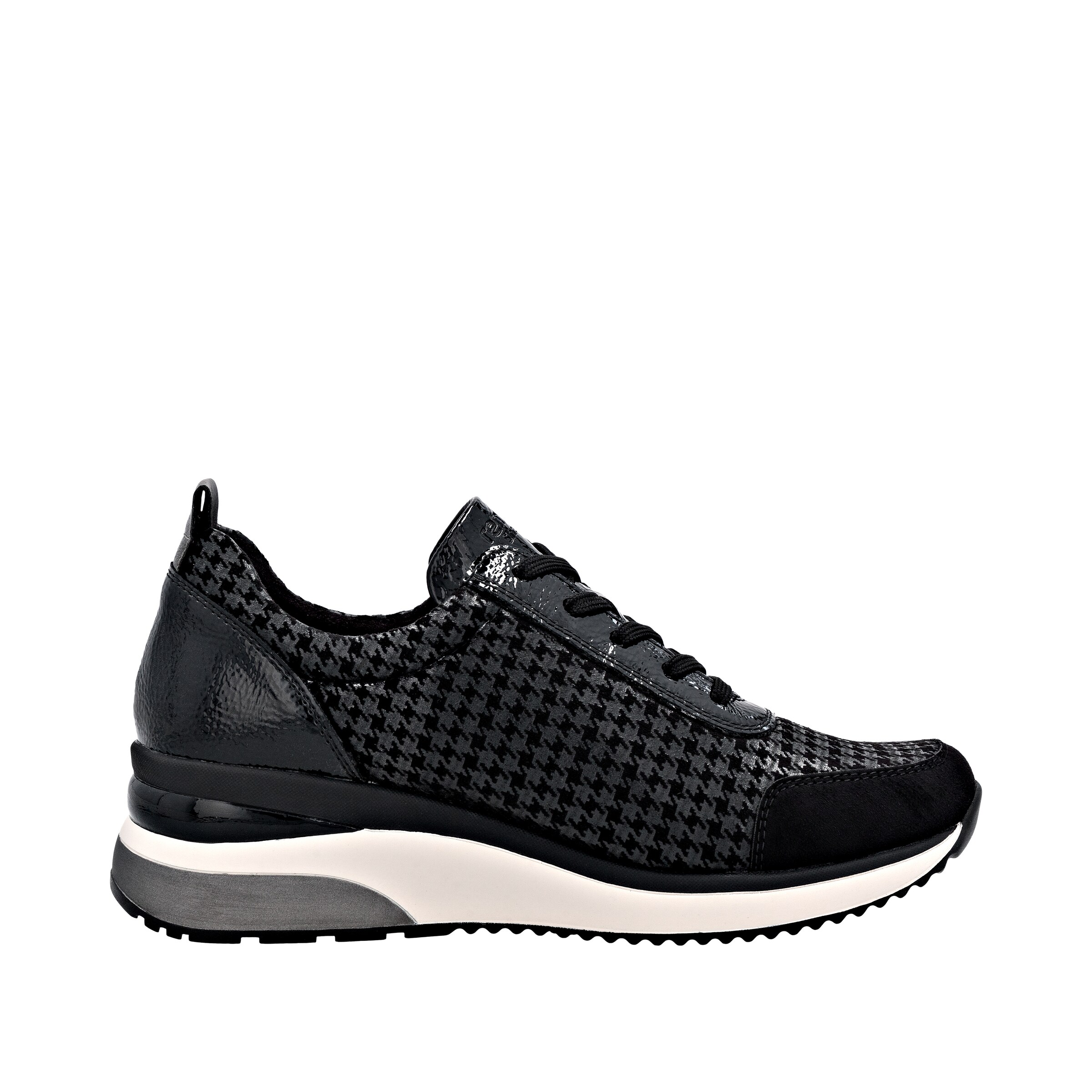 REMONTE Sneakers in Black