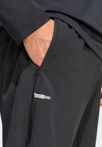 ADIDAS PERFORMANCE Regular Sportbroek in Zwart