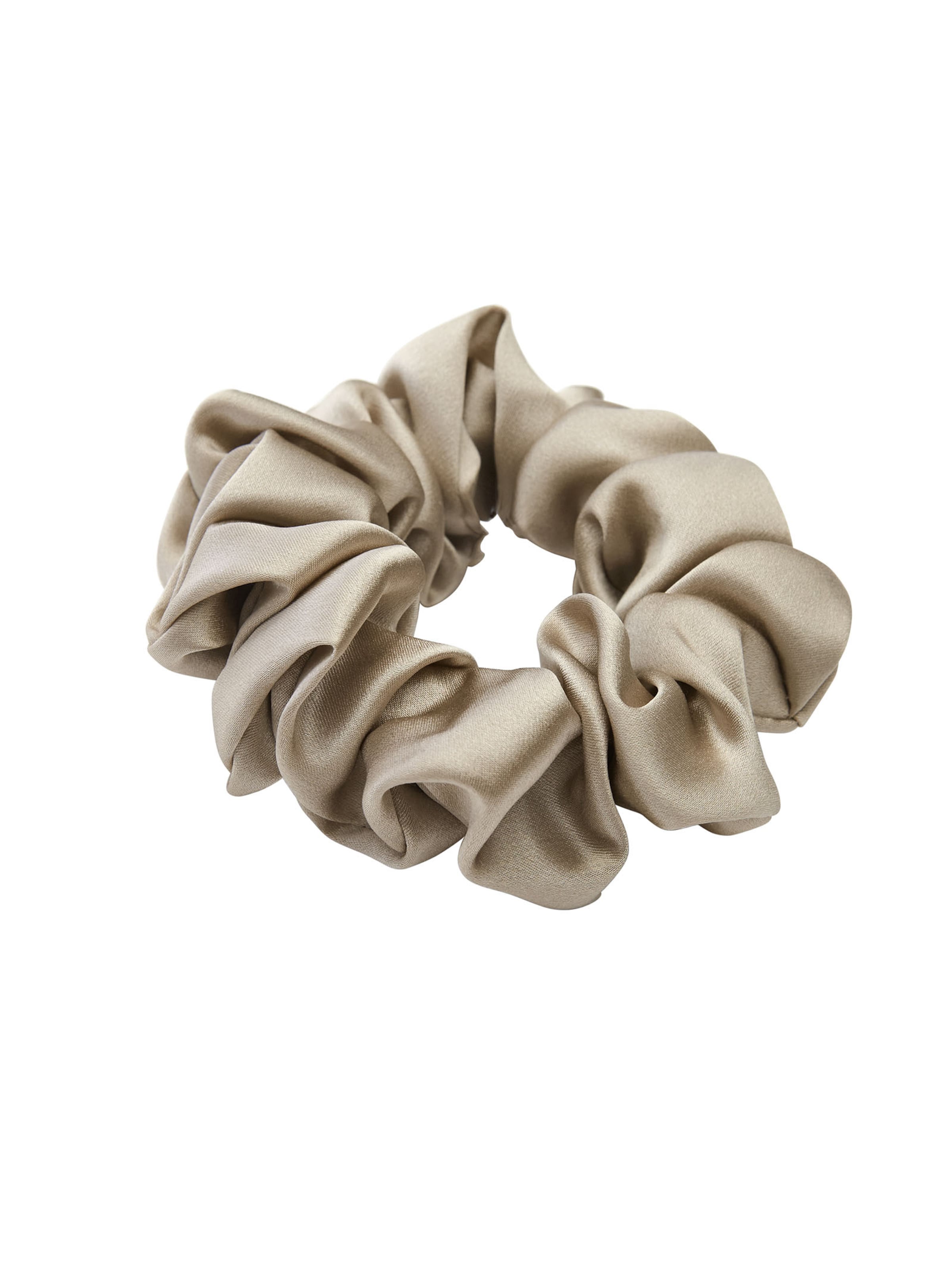 Ornement pour cheveux ' Roma' Lenoites en or : devant