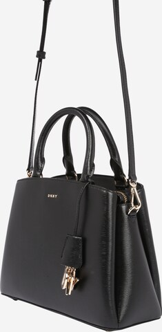 Poșete 'Paige' de la DKNY pe negru