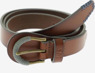 WHITE STUFF Belt in One size in Brown: front