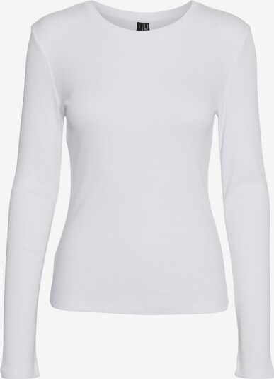 VERO MODA Shirt 'ROMA' in de kleur Wit, Productweergave