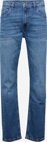 Denim Project Jeans 'Boston' i blå: framsida