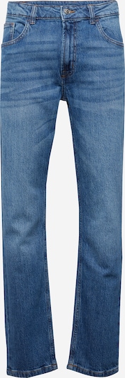 Jeans 'Boston' Denim Project pe albastru denim, Vizualizare produs