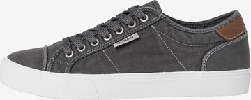 s.Oliver Sneakers in Grey