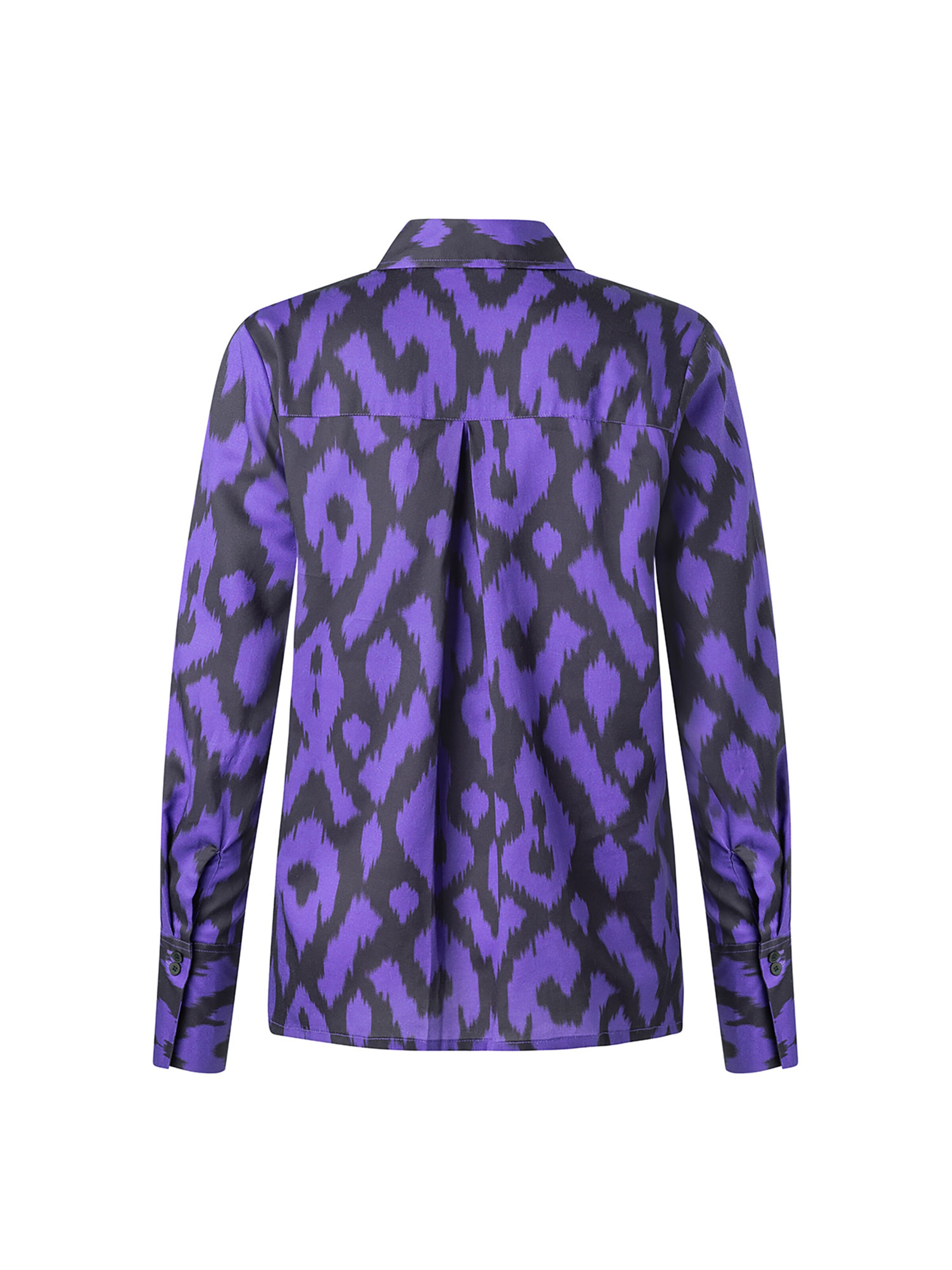 MAERZ Muenchen Blouse in Brown