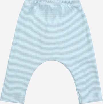 PETIT BATEAU Skinny Byxa i blå: framsida