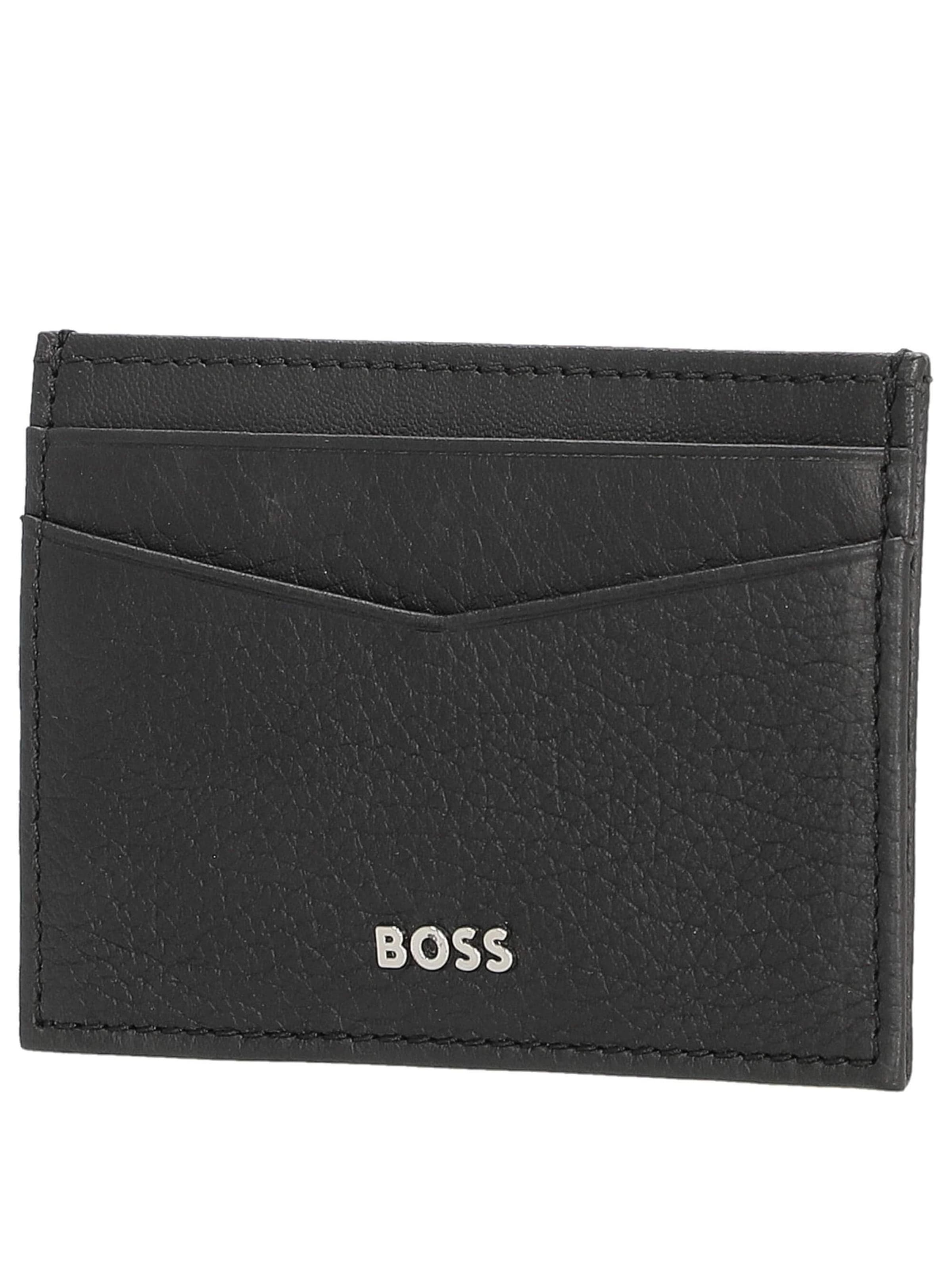HUGO BOSS Case in Black