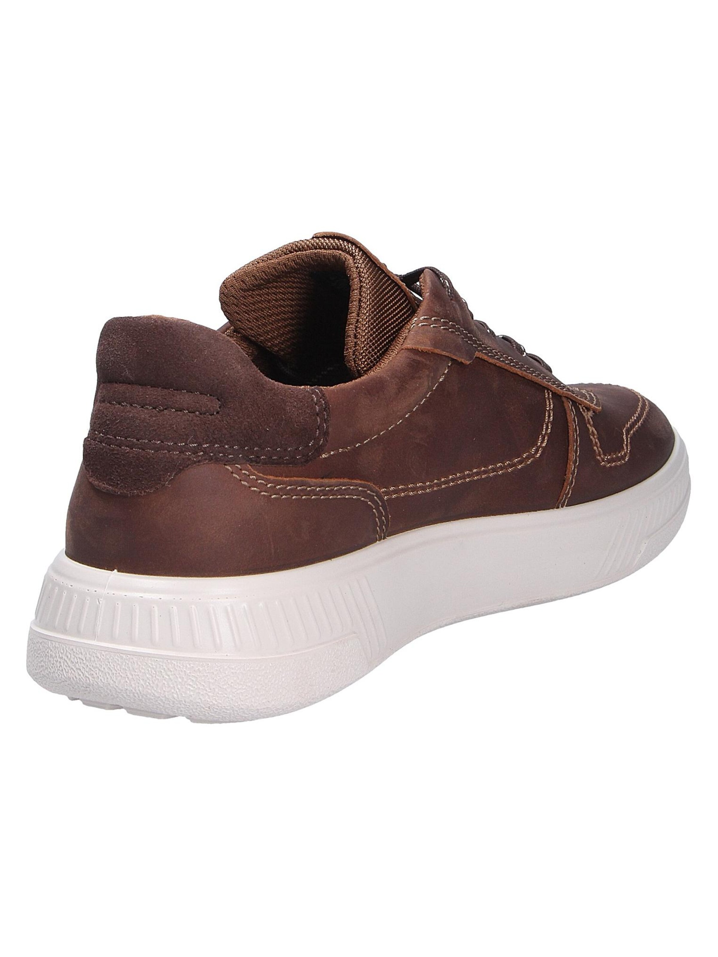 Chaussure à lacets 'Move M' ECCO en marron