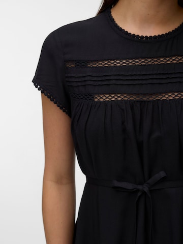 VERO MODA - Vestido en negro