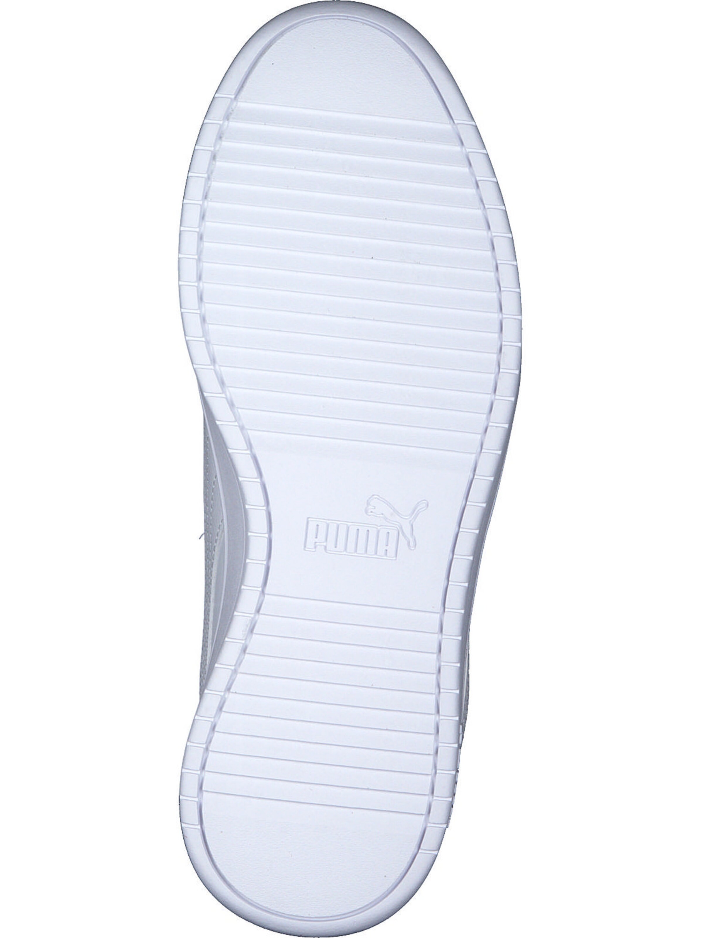 PUMA Sneaker in Weiß