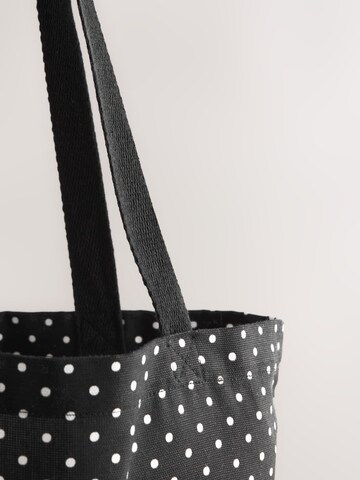 Next Shopper in Black