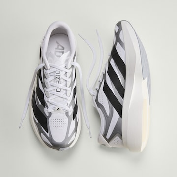 ADIDAS PERFORMANCE Běžecká obuv 'Adizero Evo Sl Exo' – bílá