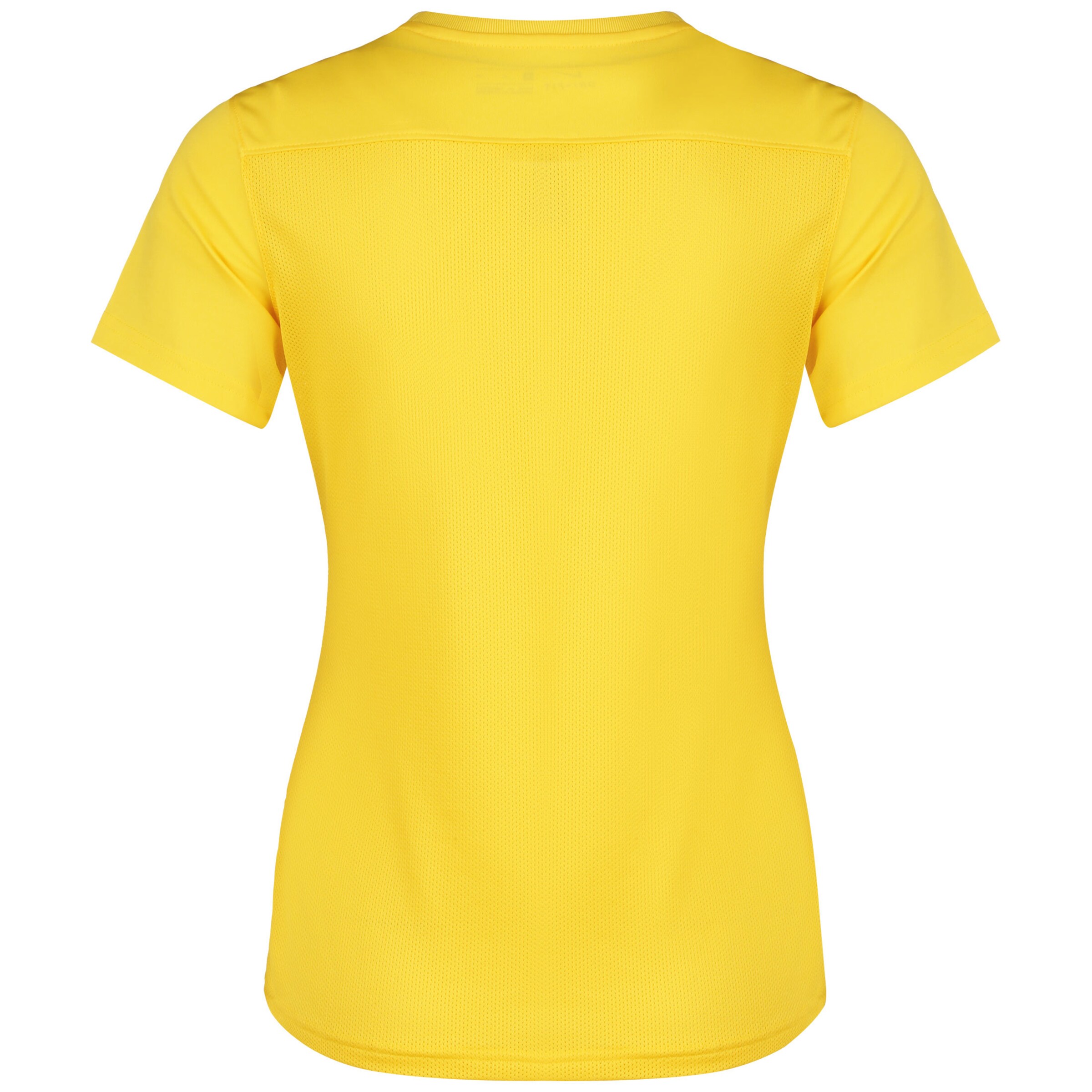 NIKE Jersey 'Park VII' in Yellow