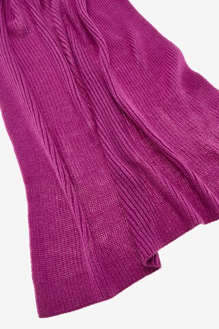LASCANA Scarf in Pink