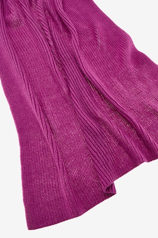 LASCANA Scarf in Pink